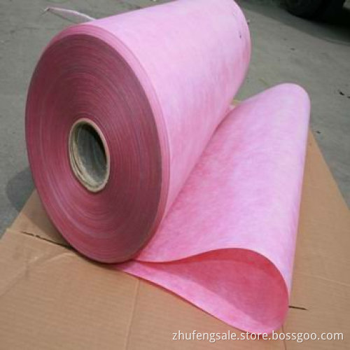 Flexible Composite Insulation Paper (6641F)